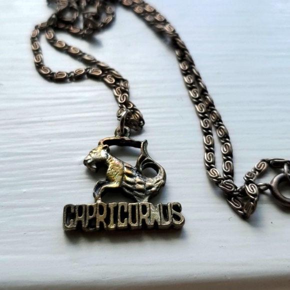 Capricious Necklace - Picture 2 of 4